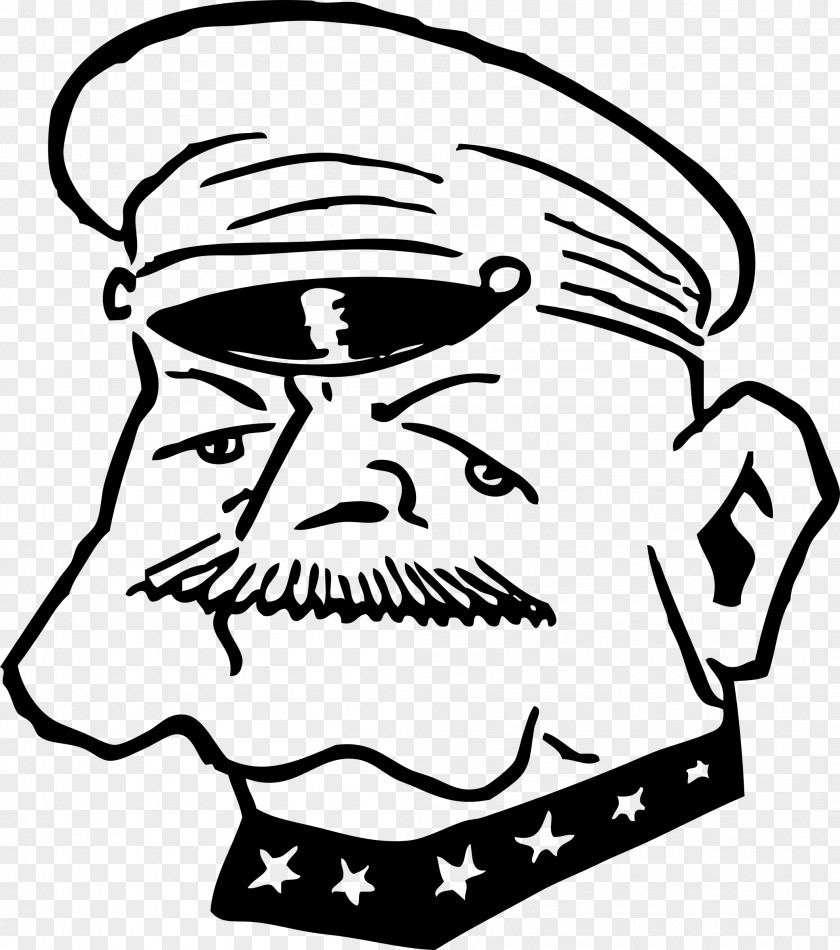 Soldier Admiral Clip Art PNG