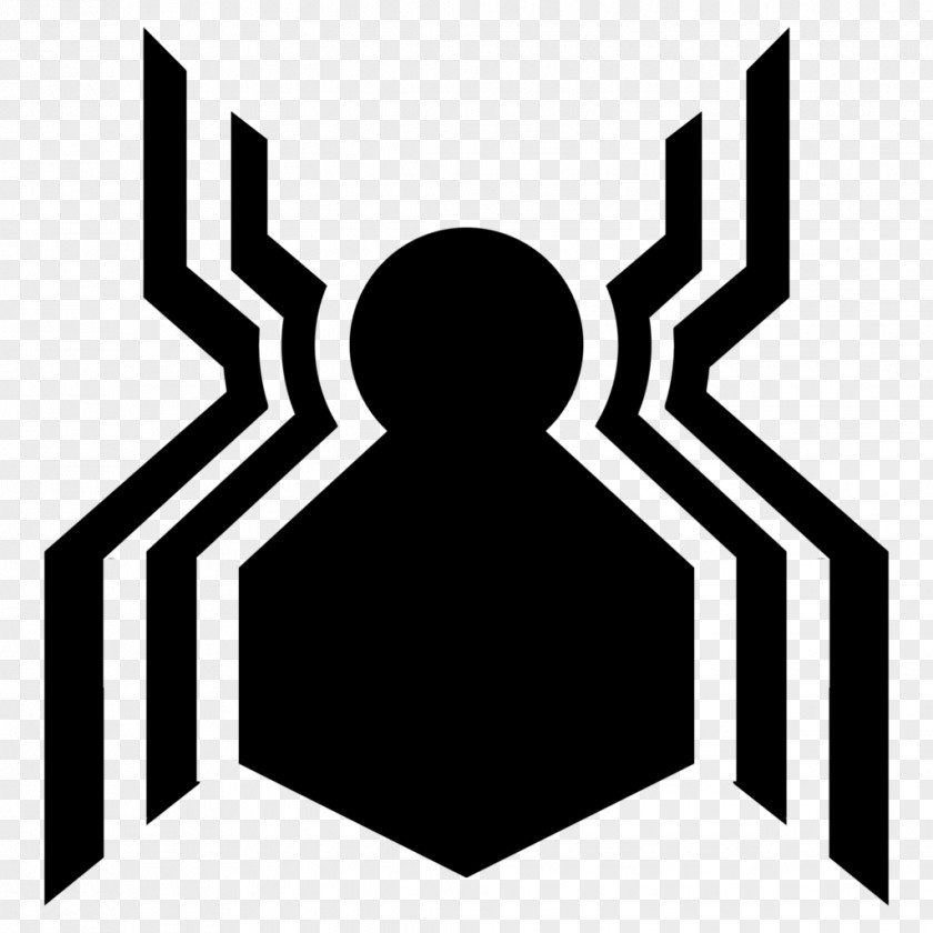 Spider-man Spider-Man Decal Sticker Marvel Cinematic Universe PNG
