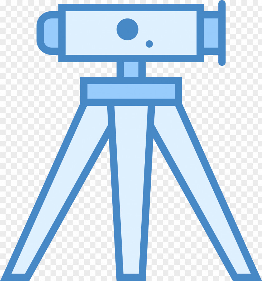 Total Station Civil Engineer Building Cartoon PNG