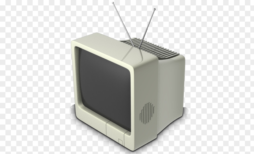 TV Multimedia Screen PNG