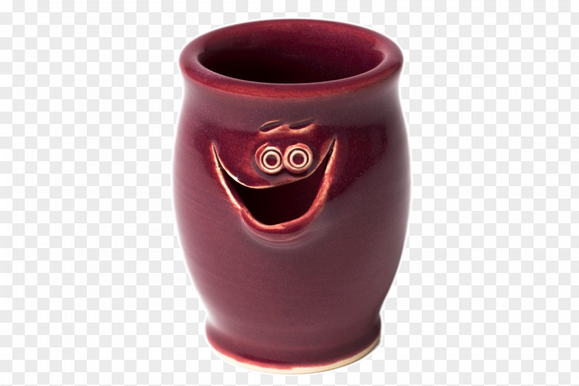 Vase Pottery Ceramic Cup PNG