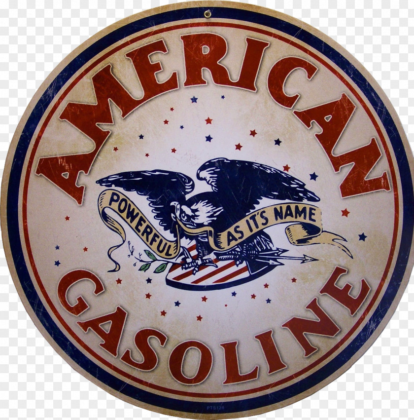 Vintage Signs Gasoline Texaco Filling Station Tidewater Petroleum Decal PNG