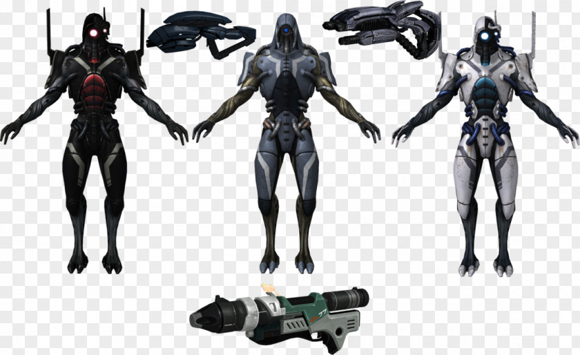 Weapon Mass Effect 3 2 Tali'Zorah BioWare PNG