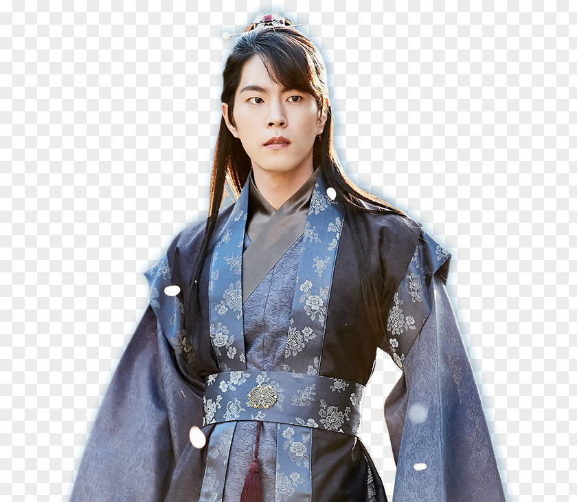 Actor The King In Love Hong Jong-Hyun Wang Rin Won Eun San PNG