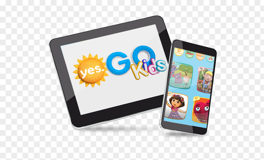 Advenced Yes Handheld Devices KidZ PNG