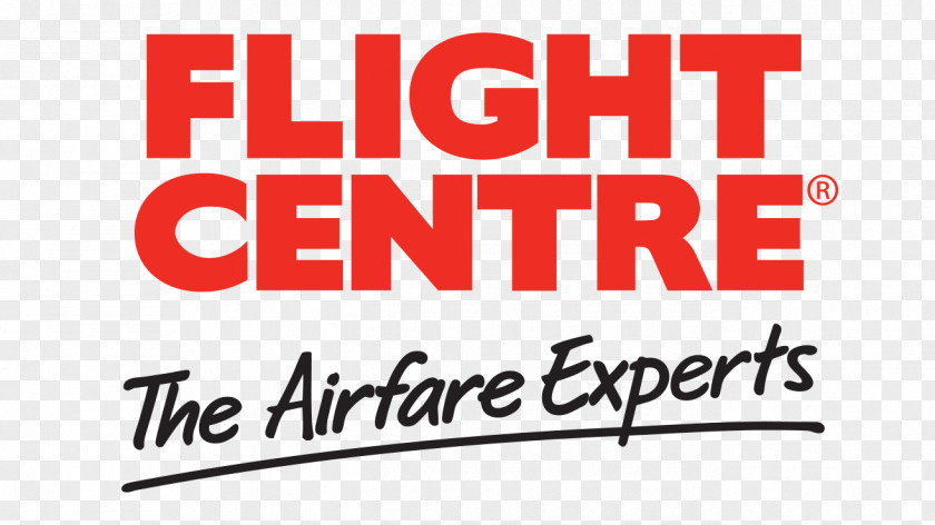 Australia Logo Flight Centre South Africa PNG