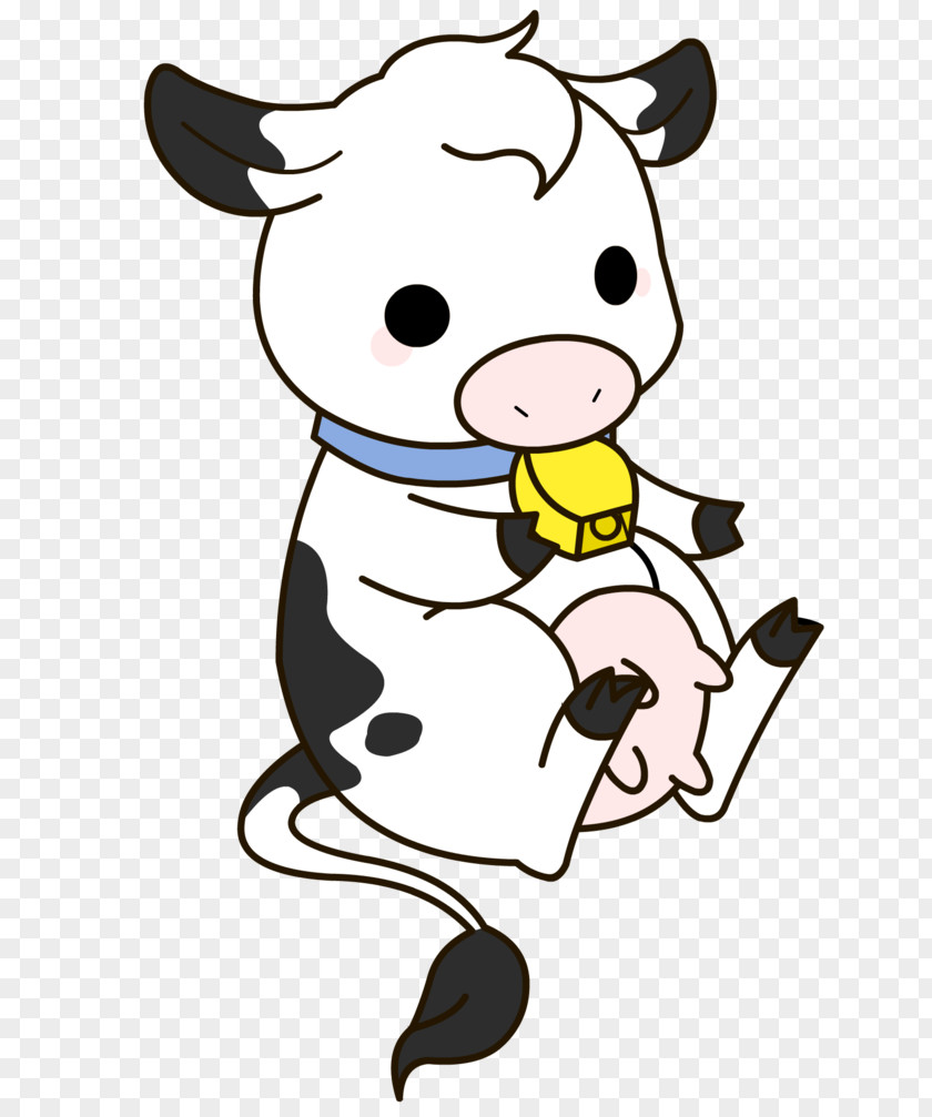 Baby Cow Cliparts Cattle Calf Drawing Clip Art PNG