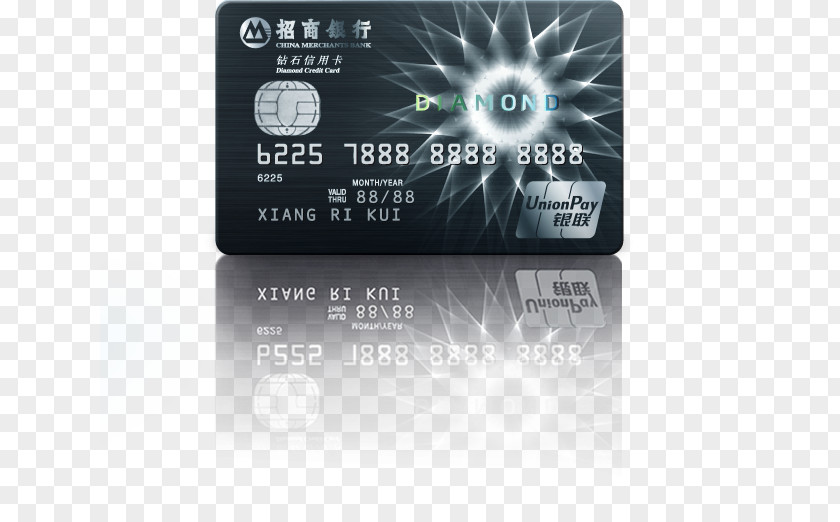 Bank Centurion Card China Merchants Credit American Express PNG