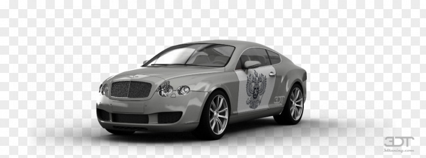 Car Personal Luxury Sport Utility Vehicle Sports Bentley PNG