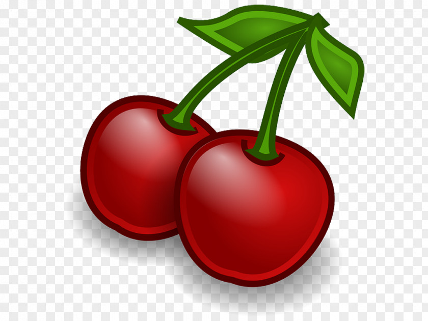 Cherry Pie Maraschino Clip Art PNG