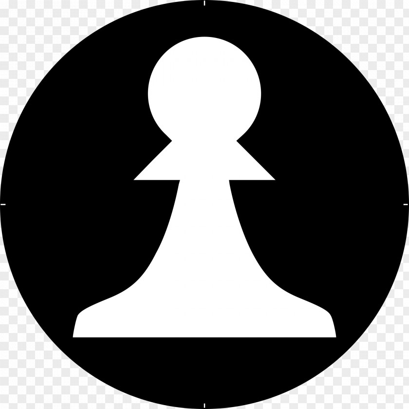 Chess Piece Pawn Clip Art PNG