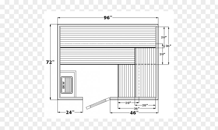 Design Technical Drawing Furniture Diagram Shed PNG