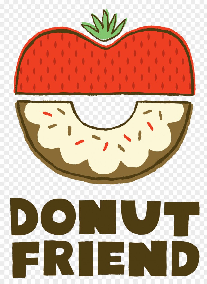 Donuts Donut Friend Cruller Frosting & Icing Gelatin Dessert PNG