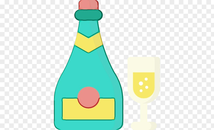 Drinkware Drink Bottle Alcohol PNG