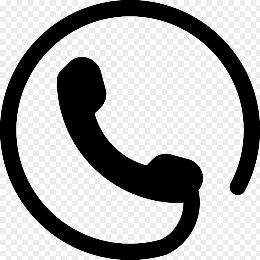 Email Telephone Call Symbol Flat Rate PNG