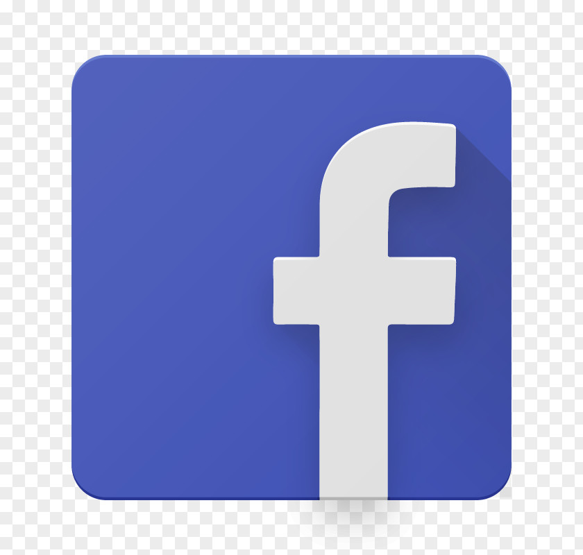 Facebook Messenger PNG