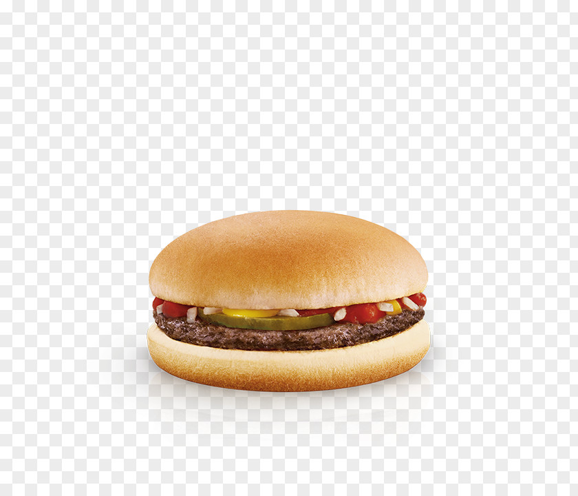 Hamburger McDonald's Cheeseburger Quarter Pounder Big Mac PNG