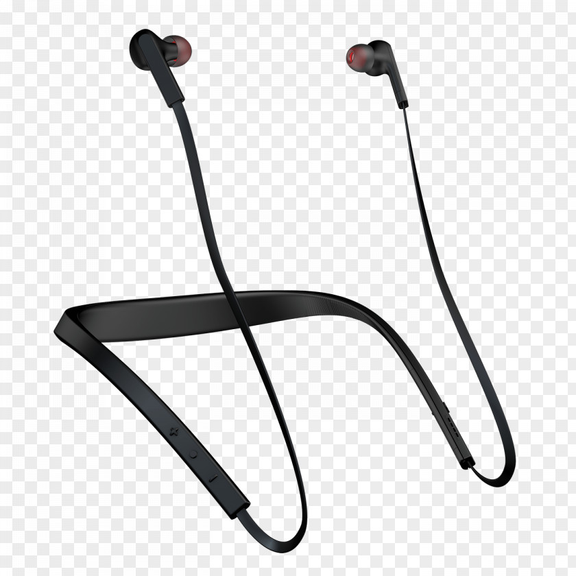 Hanging Edition Headphones Jabra Wireless Headset Bluetooth PNG