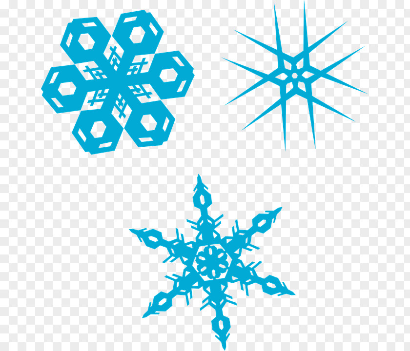 Hivergratuit Snowflake Schema Crystal PNG