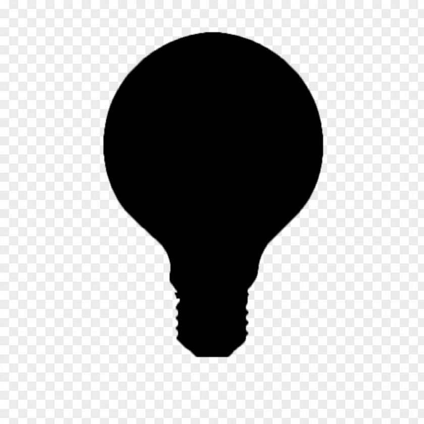 Incandescent Light Bulb GIF User Interface PNG
