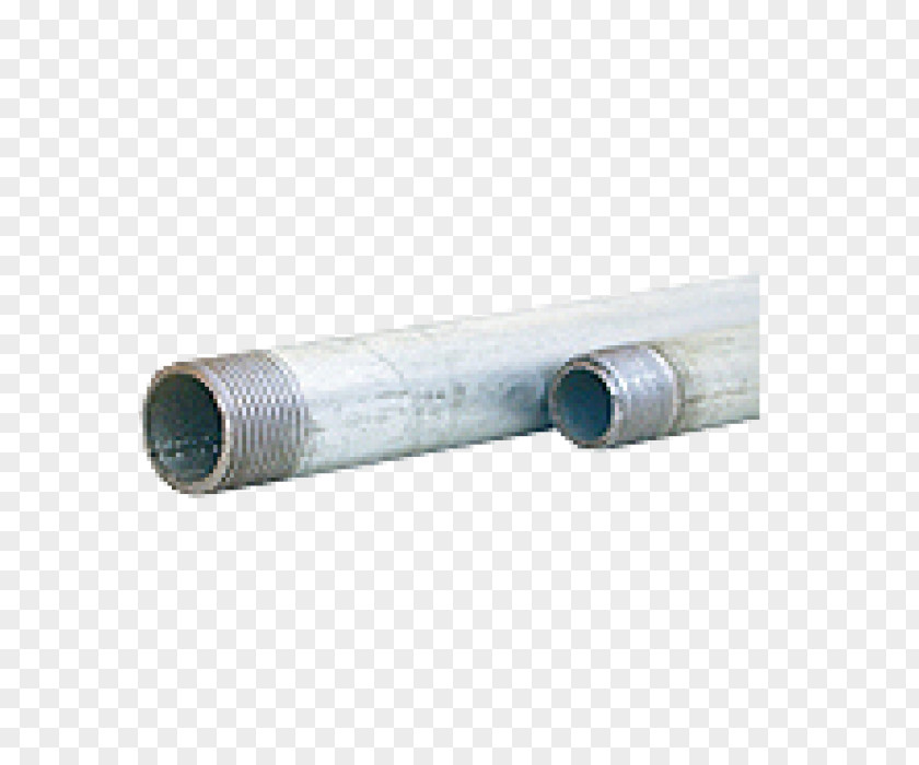 Iron Pipe Building Materials Galvanization Steel Piping And Plumbing Fitting PNG