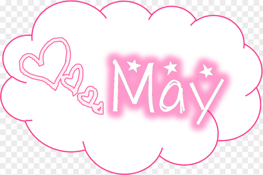 May Drawing Clip Art PNG