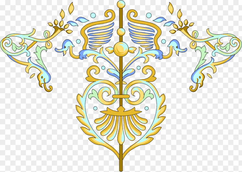 Ornamental Ornament PNG