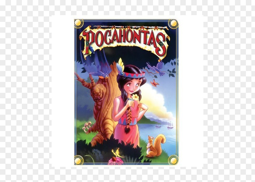 Pocahontas United States Film Disney Princess Jetlag Productions Animation PNG