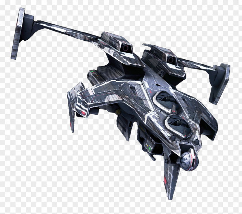 Science Fiction Miner Wars 2081 Starship Spacecraft PNG
