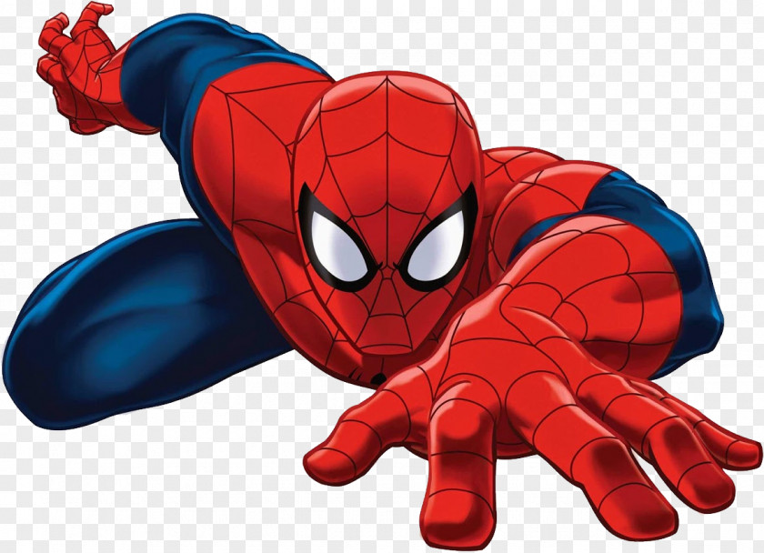 Spiderman Spider-Man May Parker Ultimate Marvel Comics Universe PNG