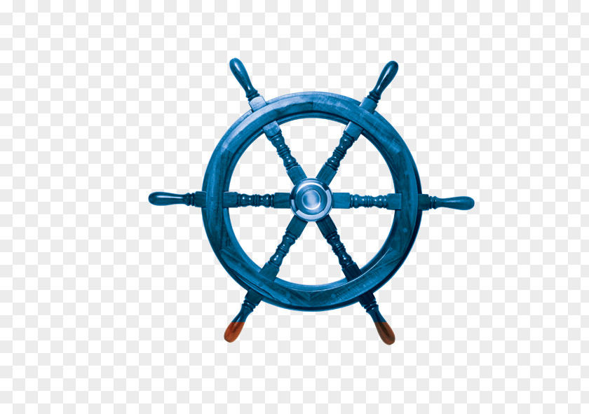 Steering Wheel Ships Boat PNG