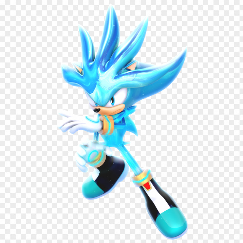 Super Saiyan Sonic And The Black Knight Shadow Hedgehog 2 Secret Rings PNG