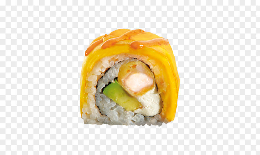 Sushi California Roll Smoked Salmon As Food Recipe PNG