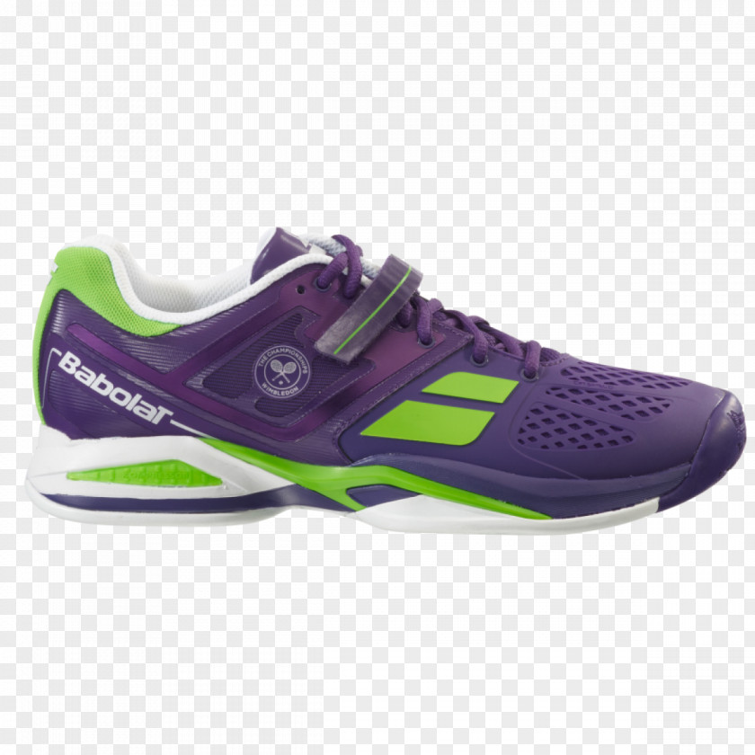 Tennis Babolat Centre Shoe 2016 Wimbledon Championships PNG