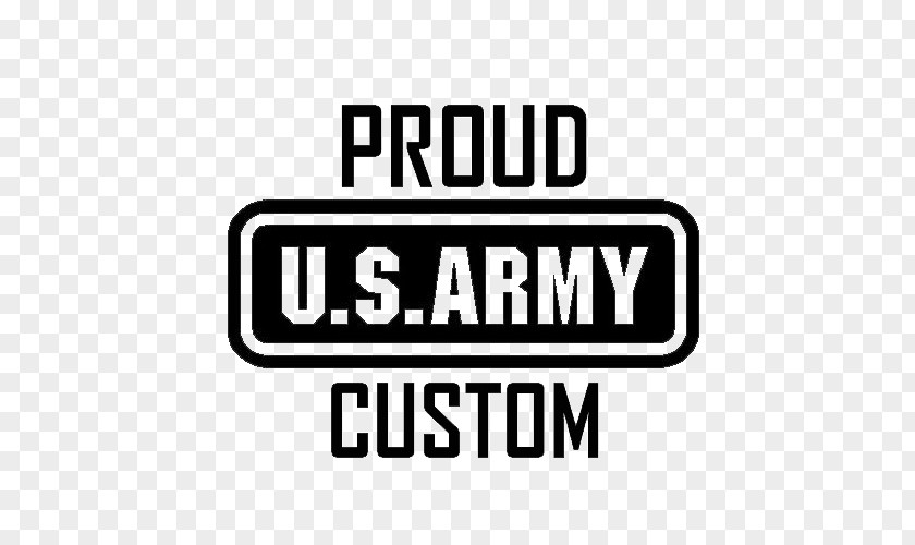 United States Army Airborne School Decal Military PNG