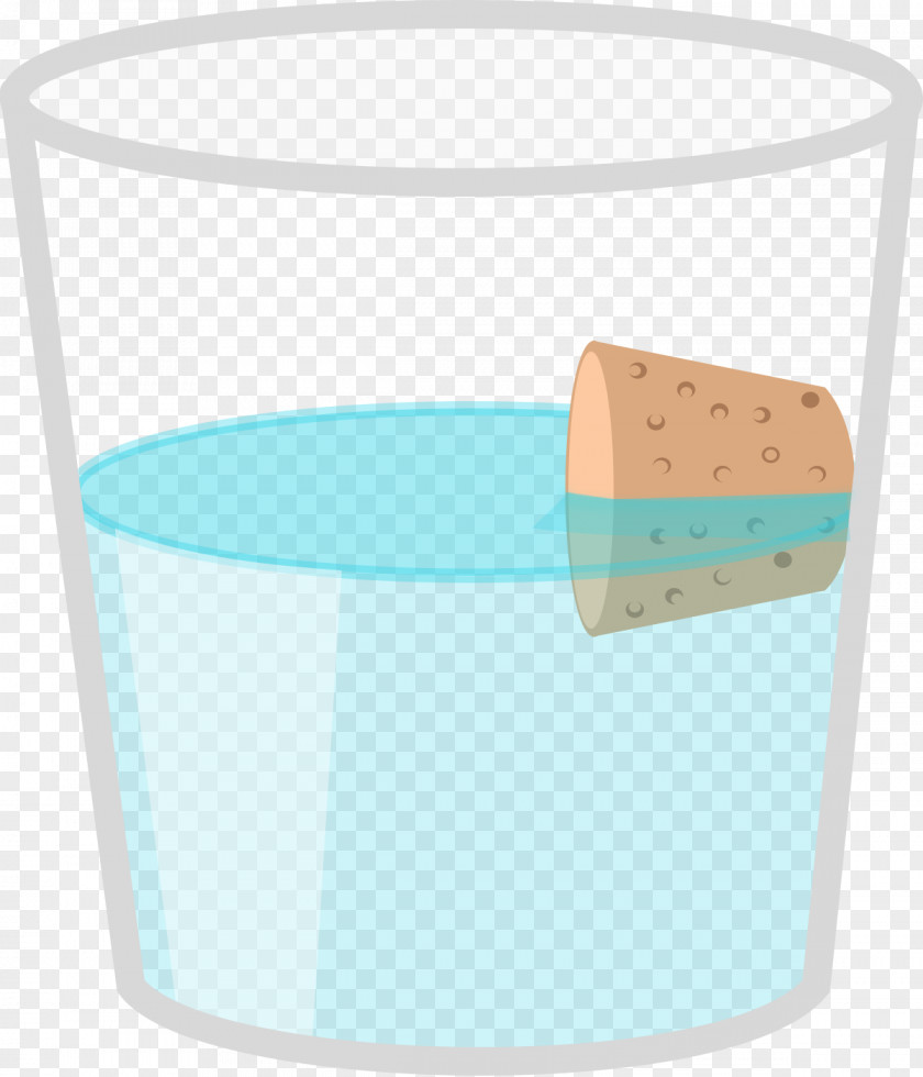 Water Cork Glass Clip Art Science PNG