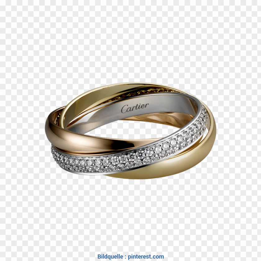 Wedding Ring Russian Jewellery PNG
