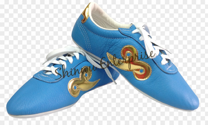 Yi Yun Enterprise Sneakers Shoe Sky Blue Electric PNG