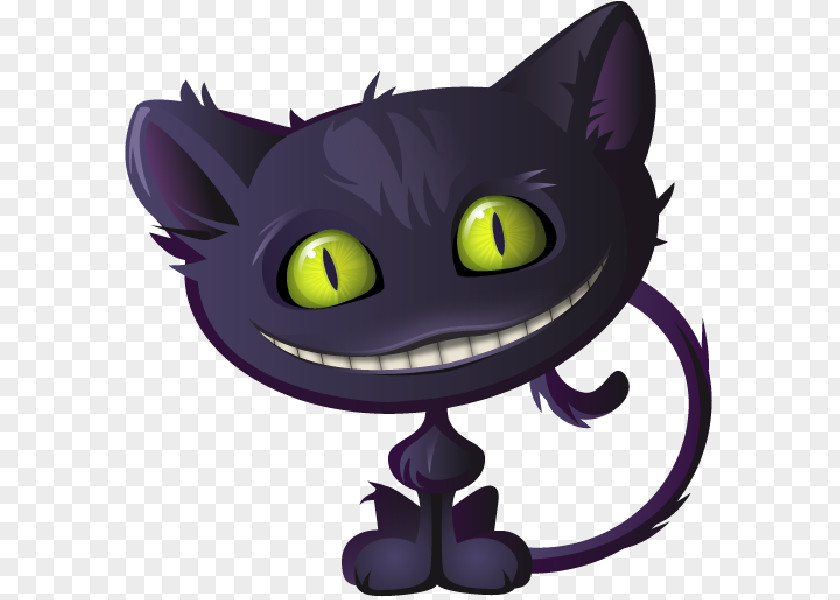 Cat Cheshire Pike County Solid Waste Clip Art Halloween PNG