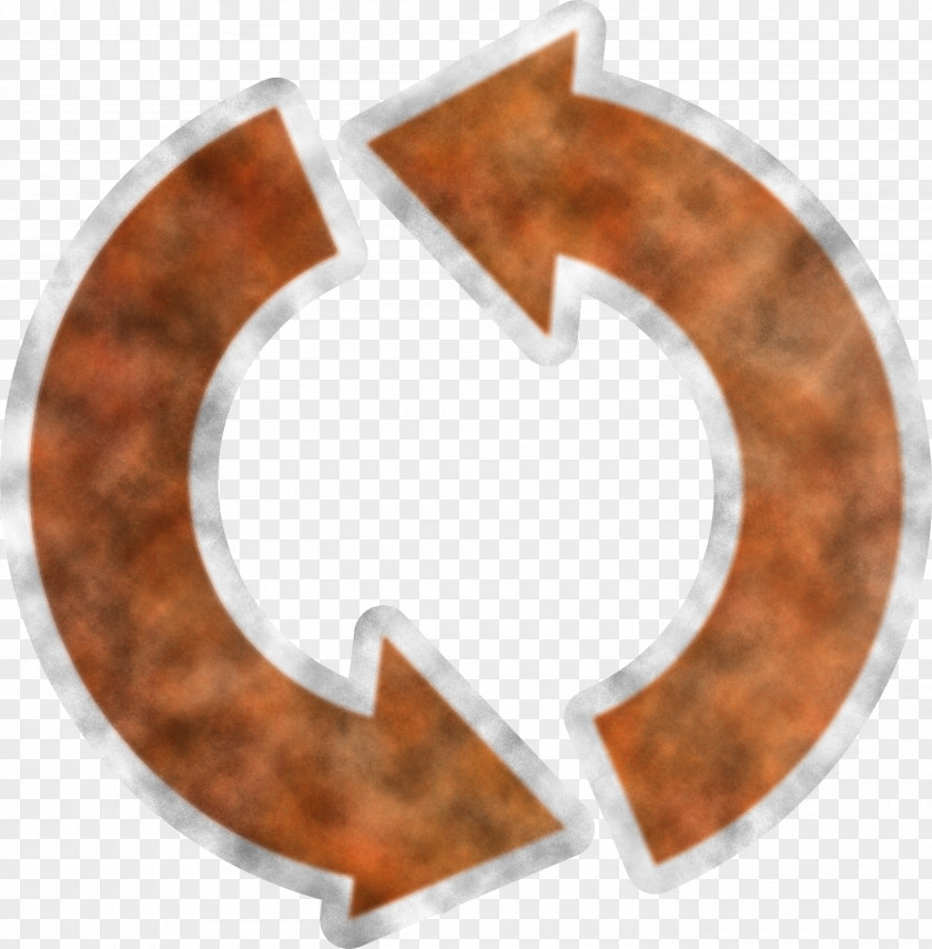 Circle Arrow PNG