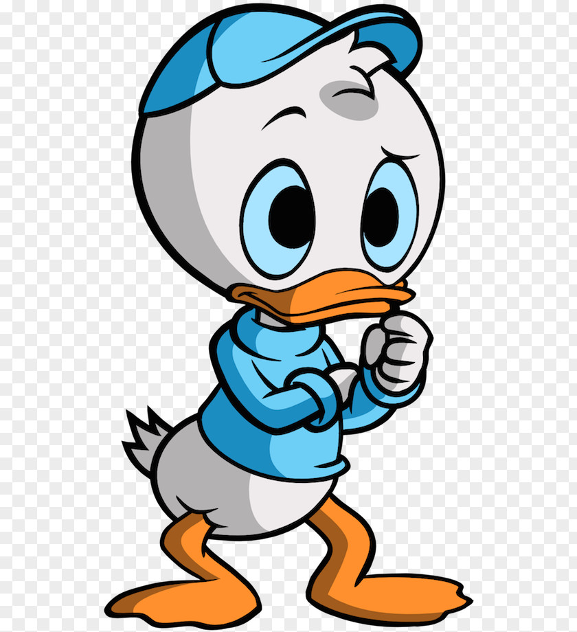 Donald Duck Stick Huey, Dewey And Louie DuckTales: Remastered Webby Vanderquack PNG