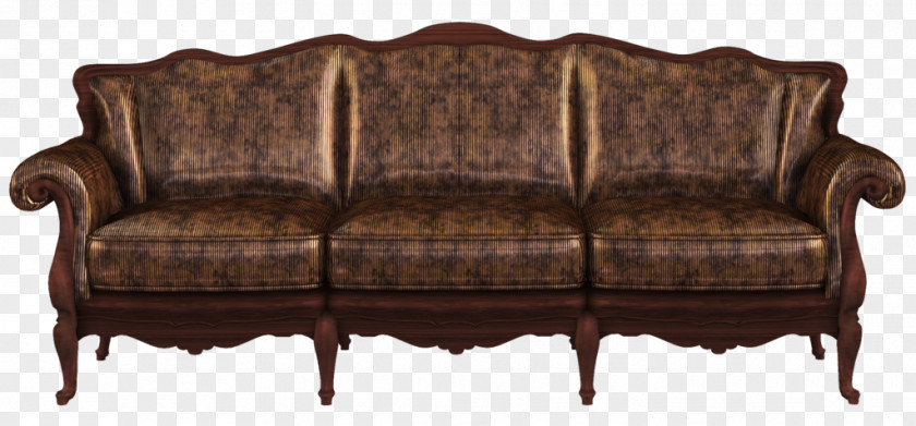 European Sofa Couch Bed Furniture Living Room PNG