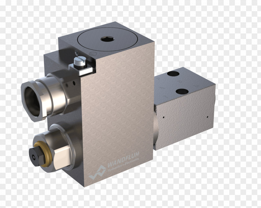Explosion Solenoid Valve Proportioning Poppet Relief PNG