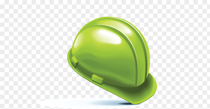Green Helmets Element Logo Icon PNG
