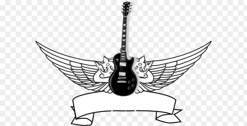 Guitar Vector Logo Symbol Royalty-free Clip Art PNG