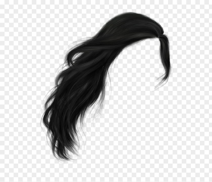 Hair Hairstyle Wig Clip Art PNG