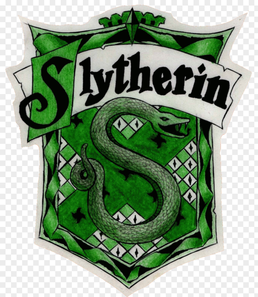 Harry Potter And The Goblet Of Fire Sorting Hat Albus Severus Slytherin House PNG