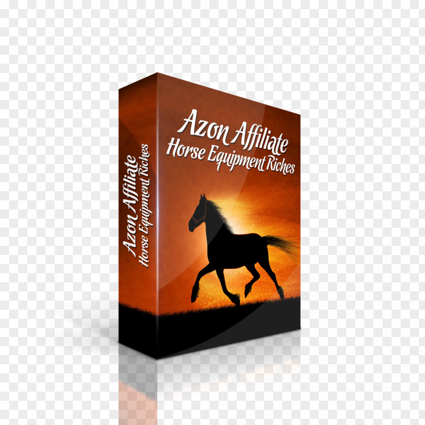 Horse Running Silhouette View Samsung Galaxy S4 I9500 Flip Case Folio Advertising PNG