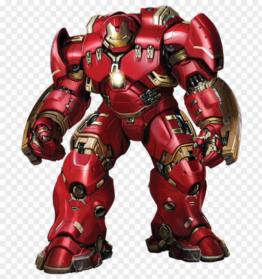 Iron Man Hulkbusters Ultron Marvel Cinematic Universe PNG