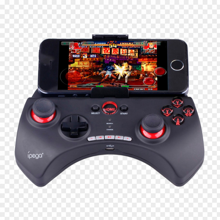 Joystick IPega PG-9025 Game Controllers Gamepad PG-9023 PNG